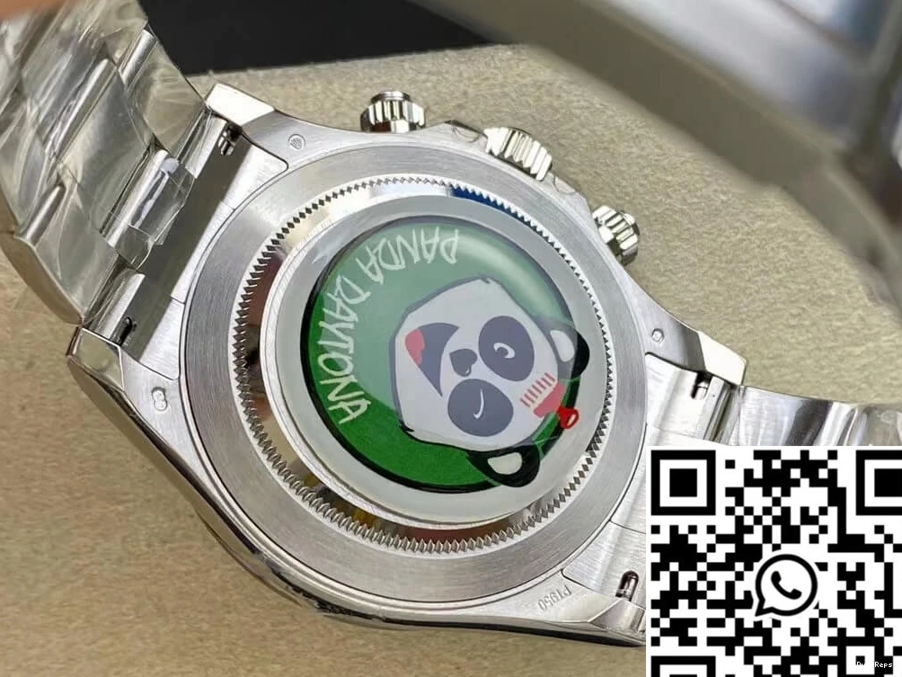 Bezel Factory BT Ceramic Rolex Daytona M116506-0002 1001